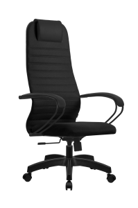 90343531 Офисное кресло прочный сетчатый материал цвет черный z312448030 STLM-0192933 МЕТТА