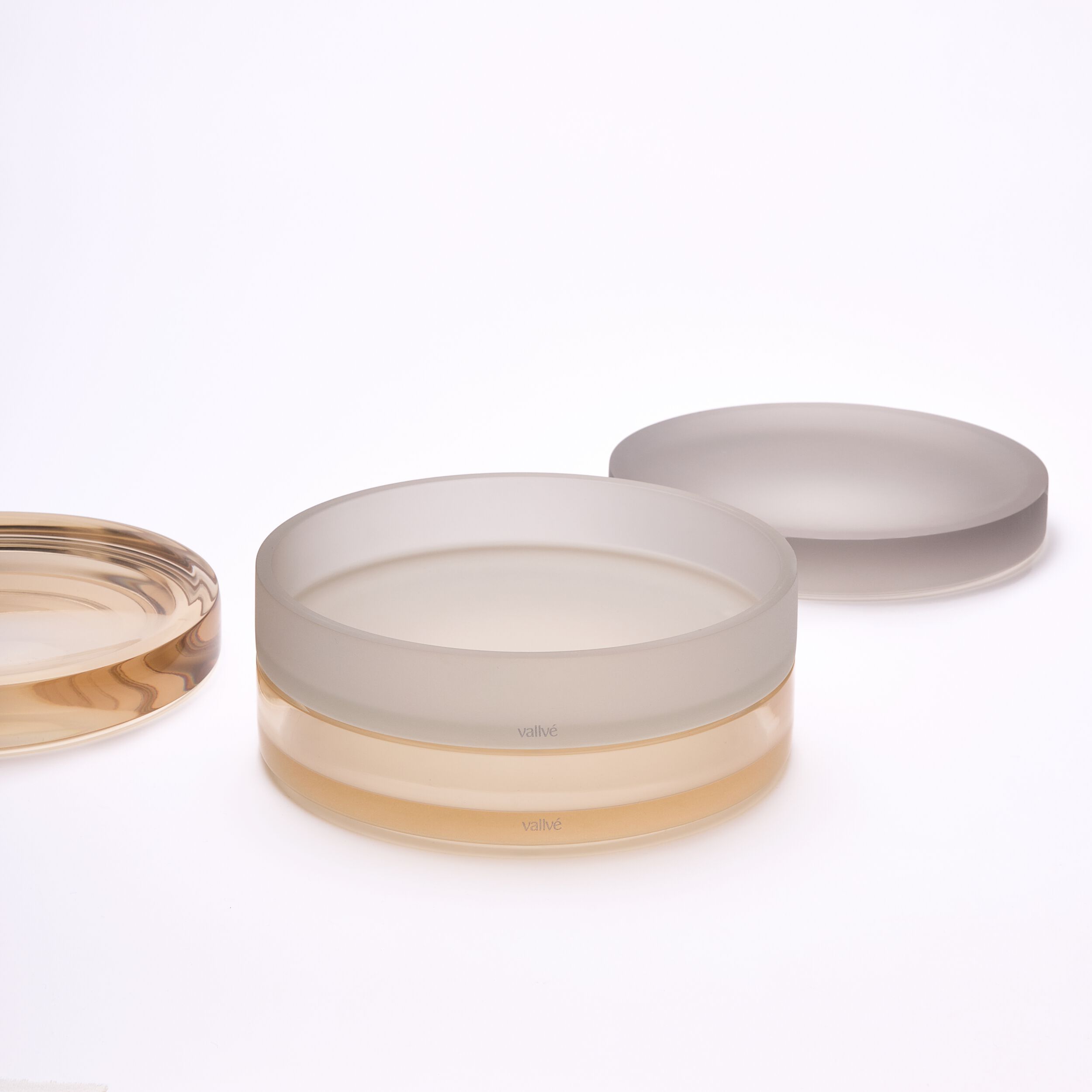 Контейнер для смолы Vallvé PERFECT BOX ARCH-00058036 - Вид №5