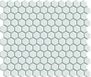 Мозаика из керамогранита  PS2326-01 SN-Mosaic Porcelain