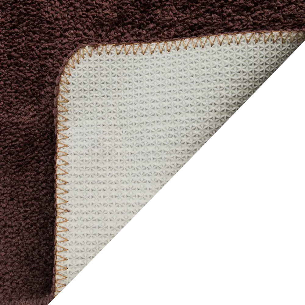 Santreyd Presto — элегантный коврик для ванной с жаккардовой текстурой 82490619 STLM-0028418 - Вид №2