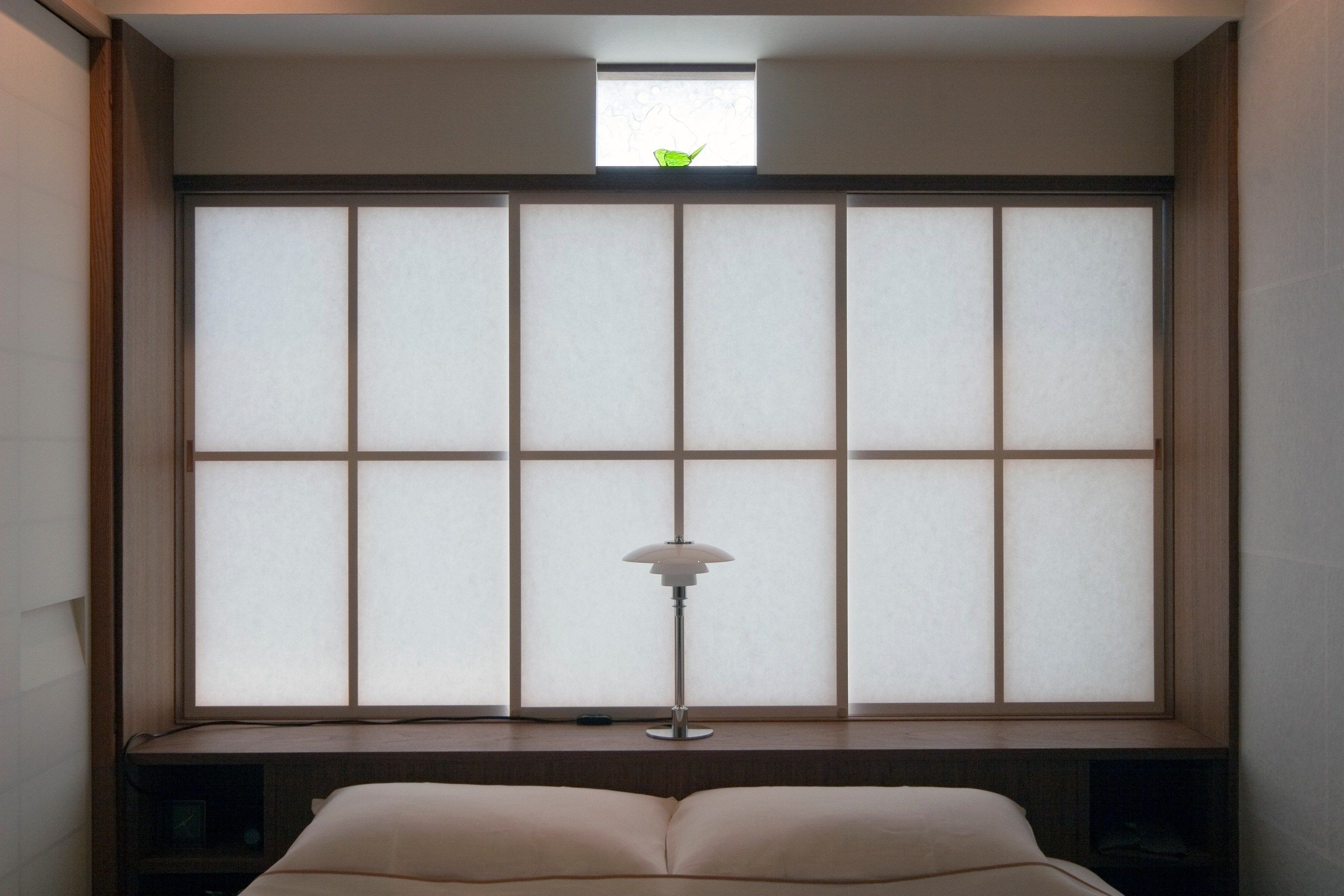 Настольная лампа из опалового стекла Ph PH 3/2 ARCH-00012850 - Вид №10