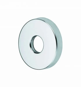 Carlo Poletti A56801H Накладка на трубу латунная открываемая Ø55 мм.