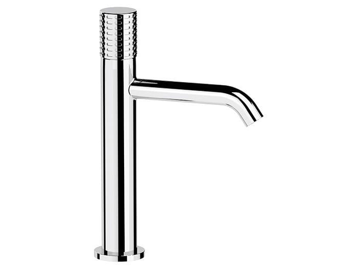 Однорычажный смеситель для раковины без слива Remer Rubinetterie Celebrity ARCH-00066338