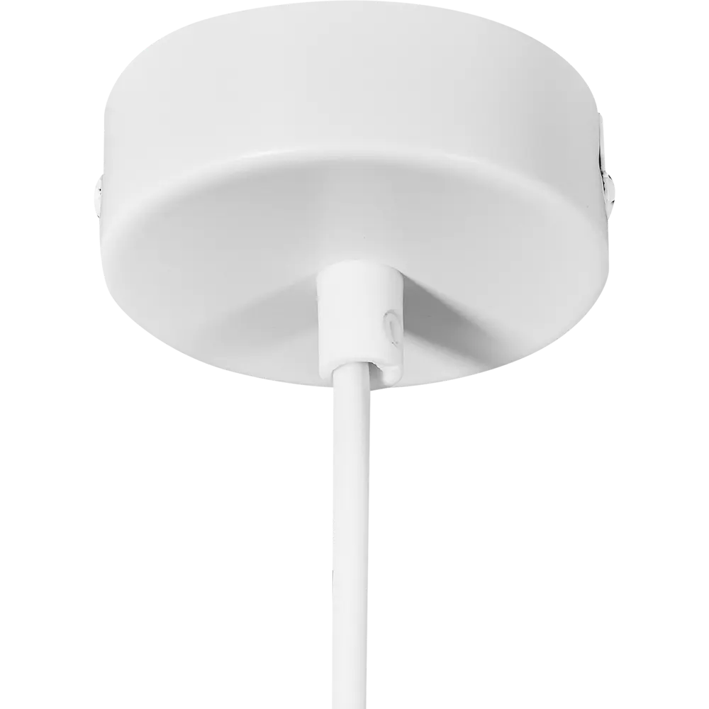 Светильник подвесной Arwen 1 лампа 2 м² цвет белый Arte Lamp STLM-2004116 - Вид №4