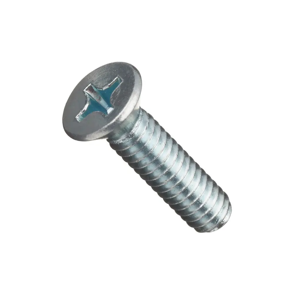 Винт DIN 965 4x25 мм оцинкованный Santreyd 30 шт. 89397328 STLM-1353656