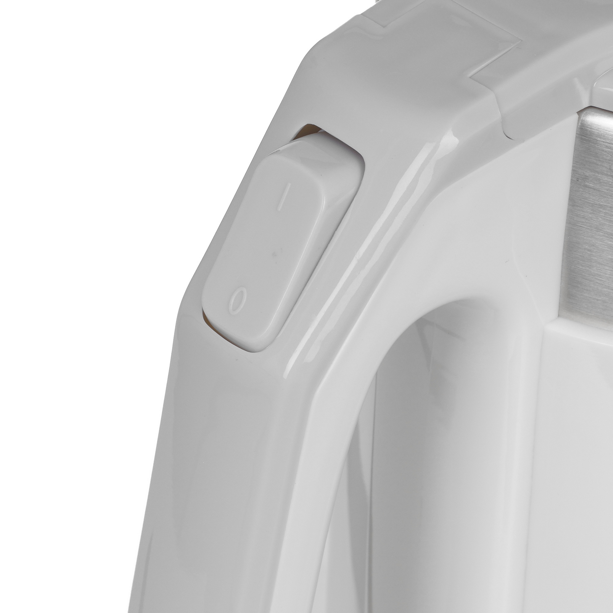 9248645 Электрочайник Sakura SA-2172W белый STDN-0124009 - Вид №3