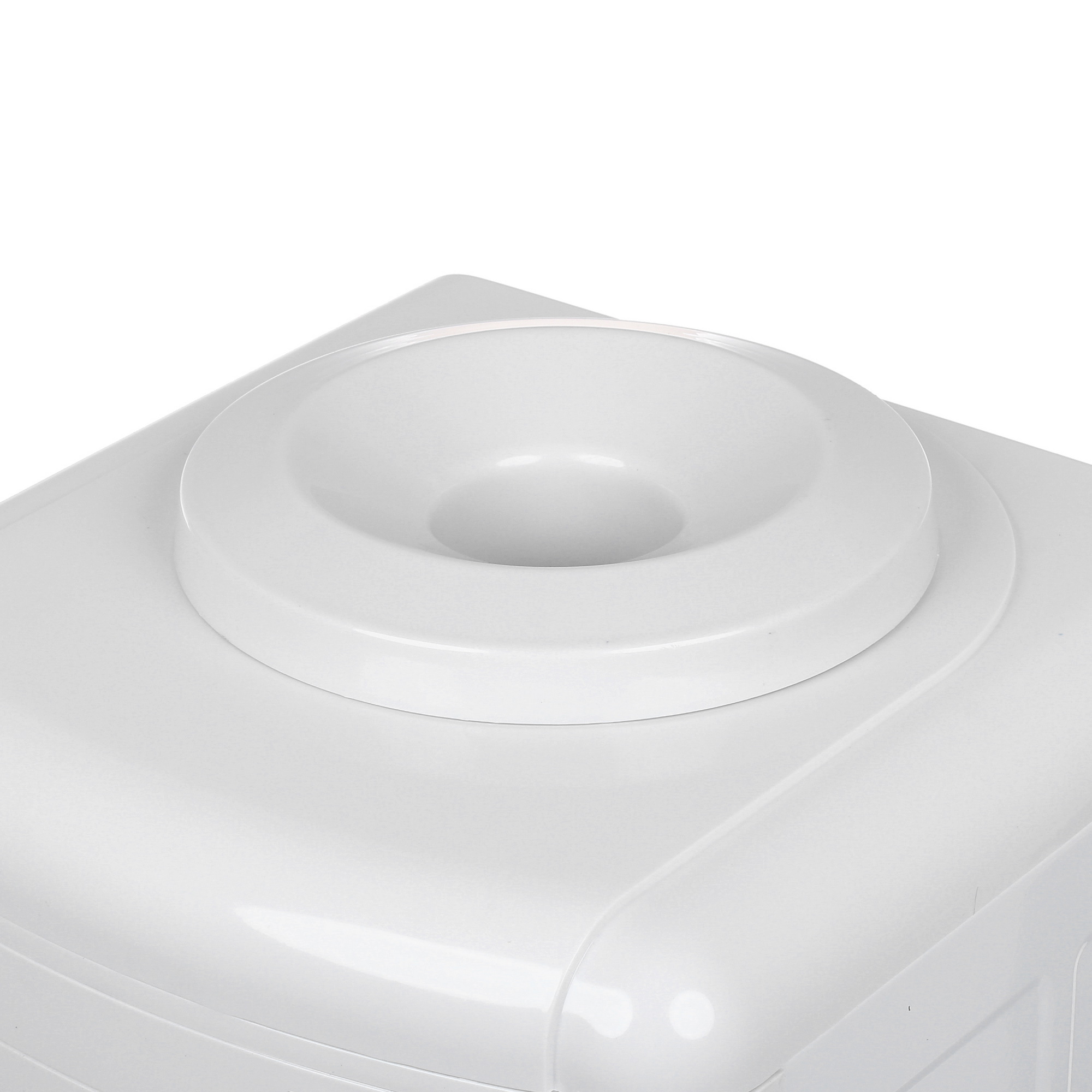 8115622 Диспенсер AEL LC-AEL-16 v.2 белый STDN-0012059 - Вид №4