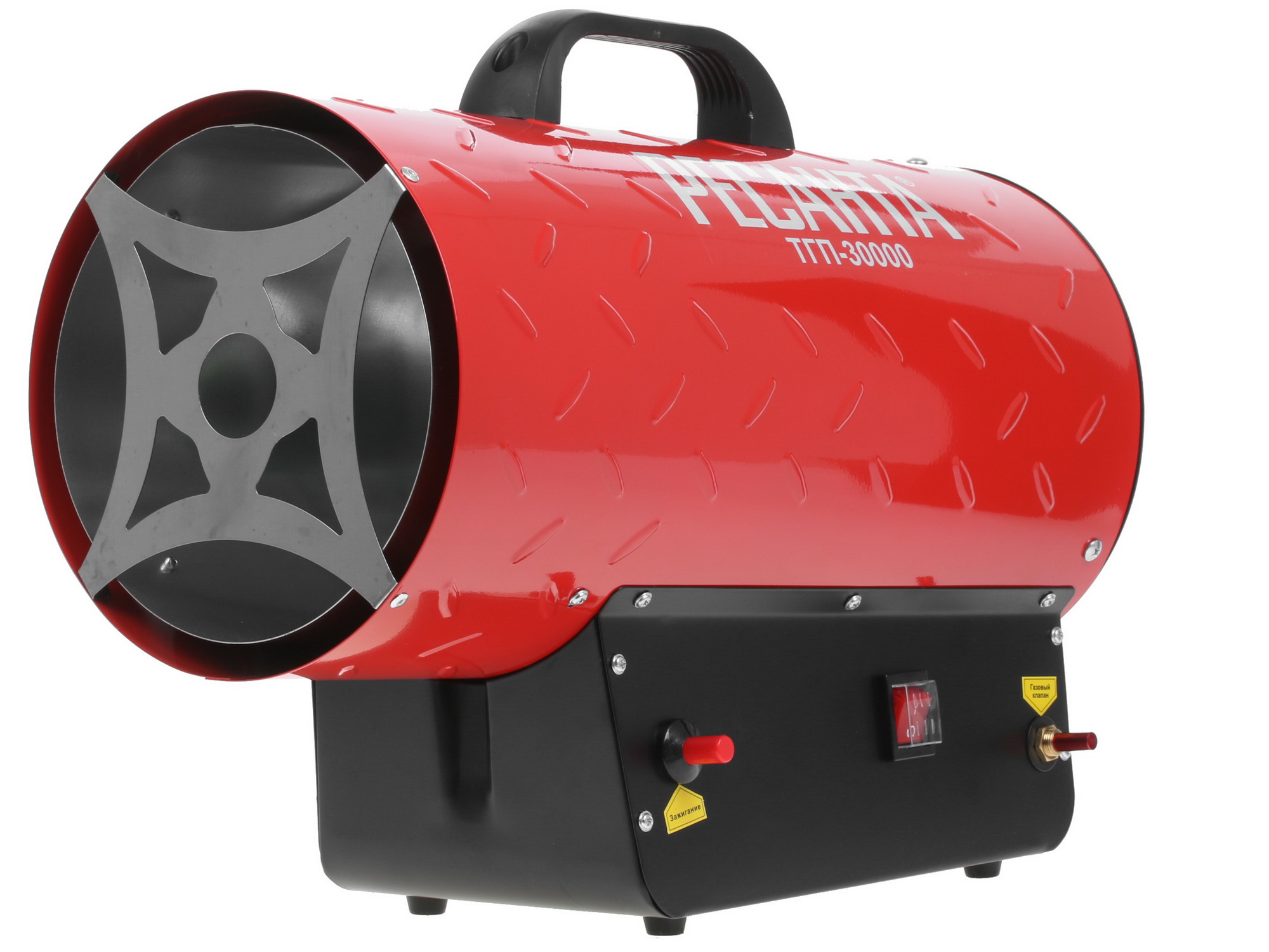 1070286 Тепловая пушка газовая Ресанта ТГП-30000 STDN-0077178