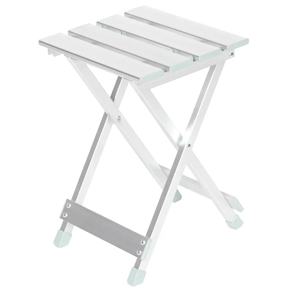 Набор мебели для пикника 3 предмета, алюминий Santreyd STLM-2063774 - Вид №8