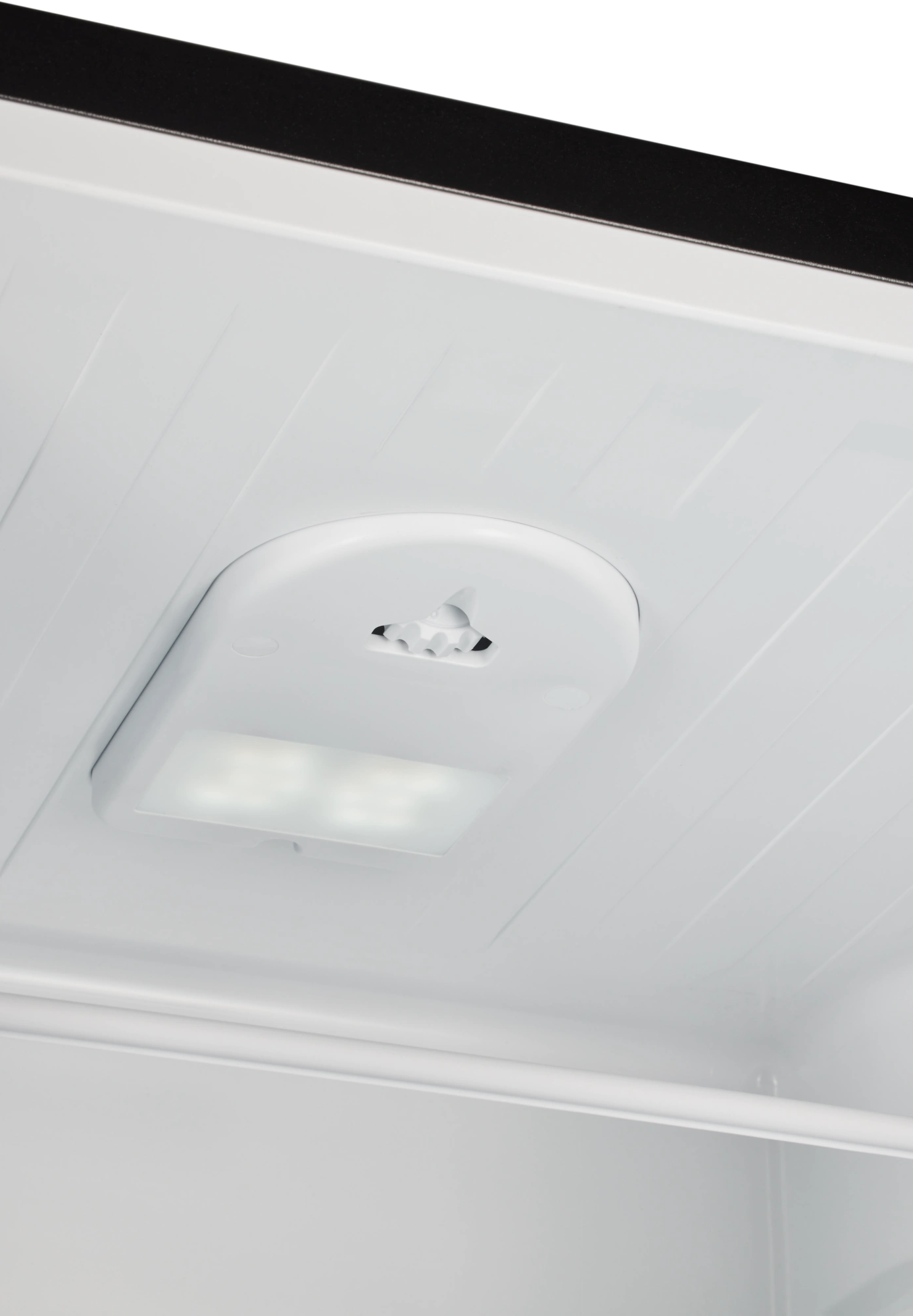 9291901 Холодильник с морозильником   NORD NRB 161NF B черный STDN-0036536 - Вид №5