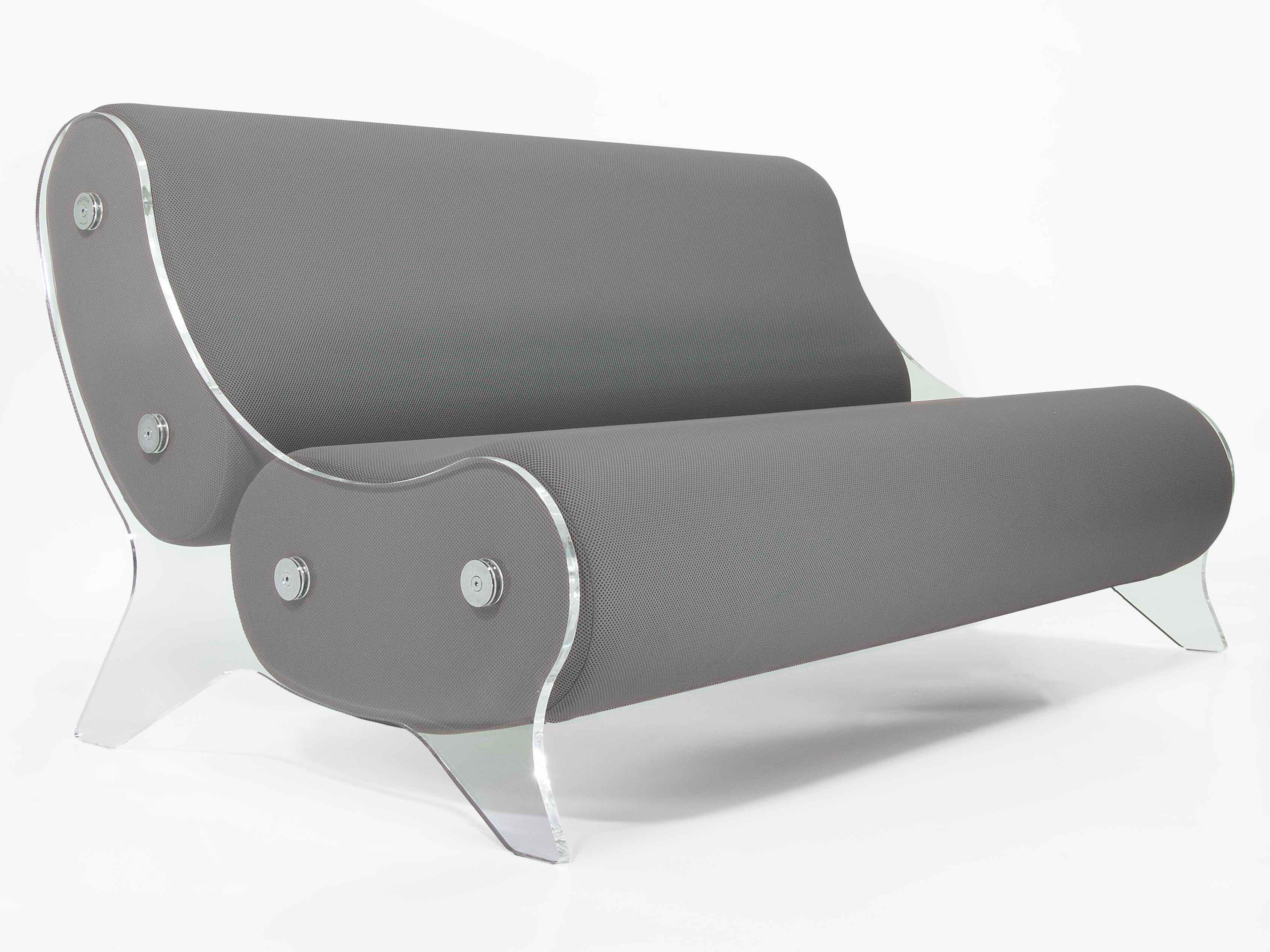 2-местный диван KUUMO ARCH-00130463