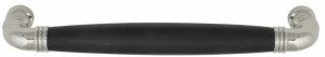 Formani Мебельная ручка из черного дерева Timeless Mg1934
