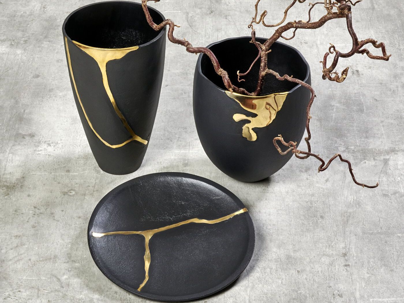 Алюминиевые центральные части LAMBERT KUORI ARCH-00111286 - Вид №1