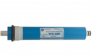 Мембрана Aquafilter на основе мембраны APPLIED MEMBRANES, 50 GPD Aquafilter TFC-50F, 703