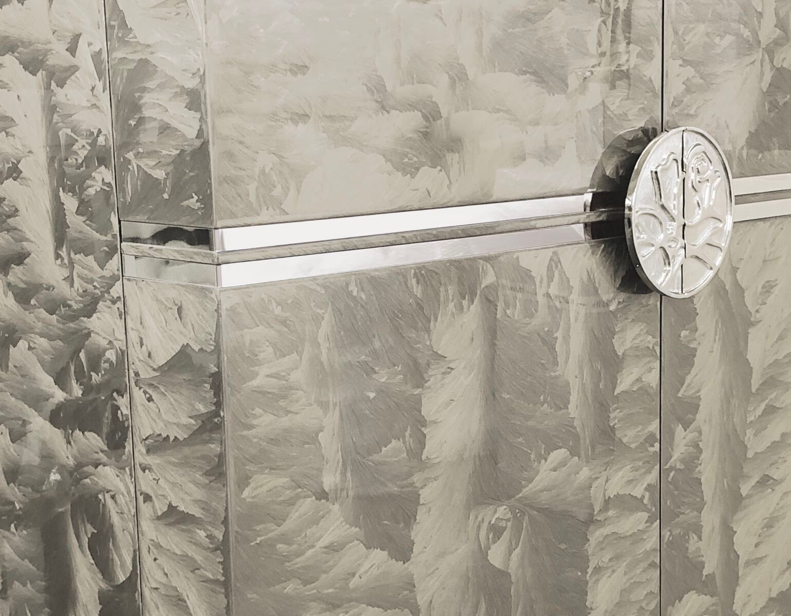 Деревянный барный шкаф Bizzotto Italia Symphony – Infinity ARCH-00124400 - Вид №7