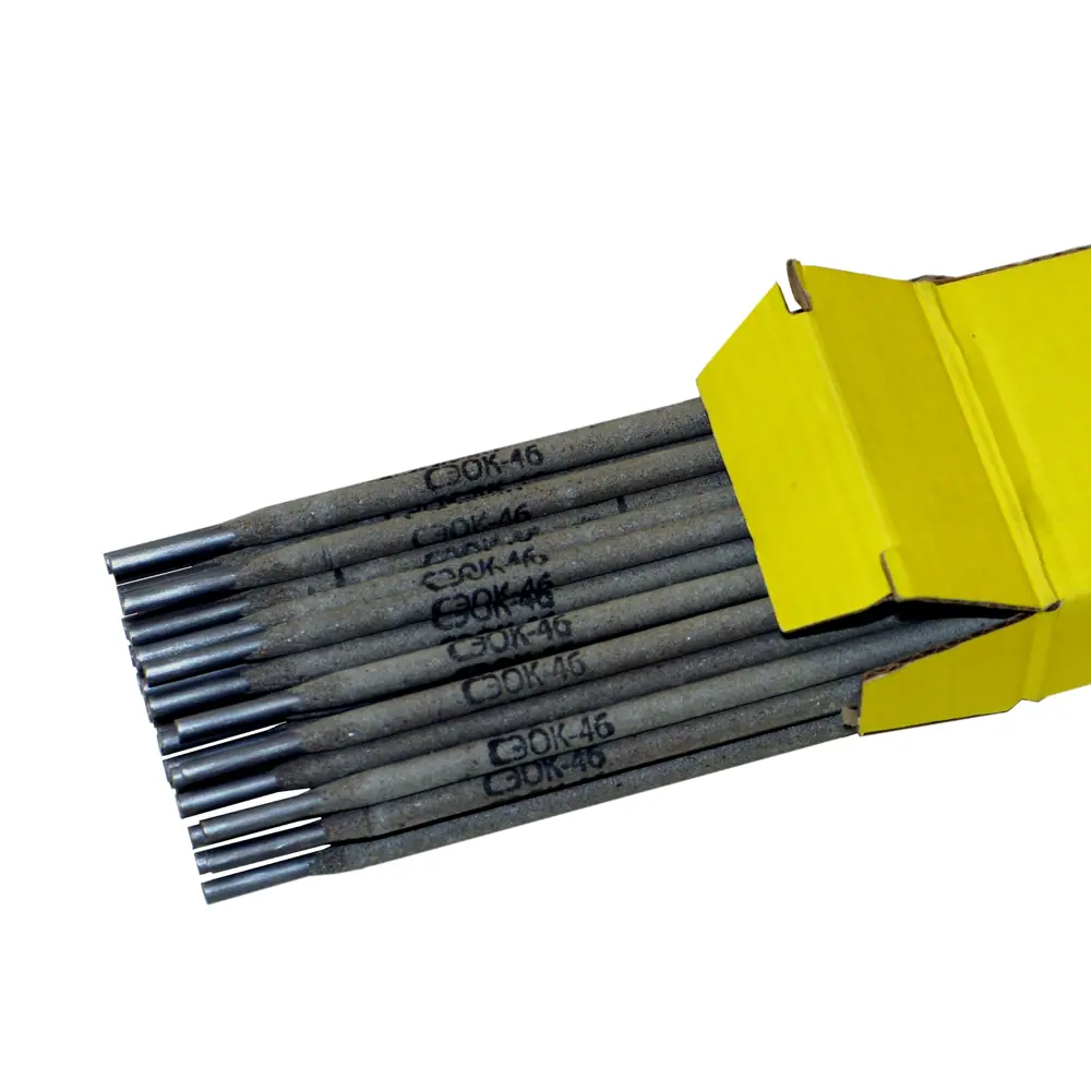 Электроды сталь СЭОК-46 2.5 мм 1 кг Santreyd STLM-2086667