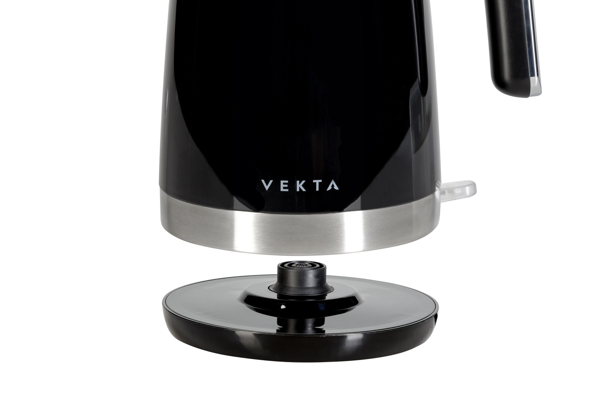 5309850 Электрочайник VEKTA KMC-1508 черный STDN-0012835 - Вид №2