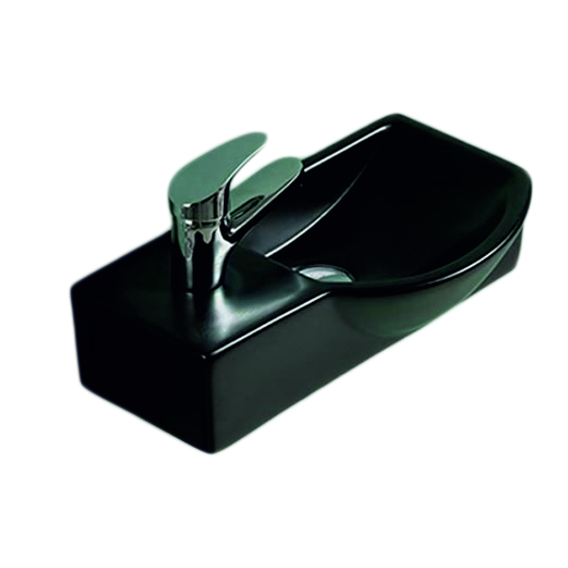 Раковина чаша SL-2013RMB SANTILINE 