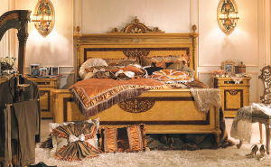 Кровать  RIVA 1550