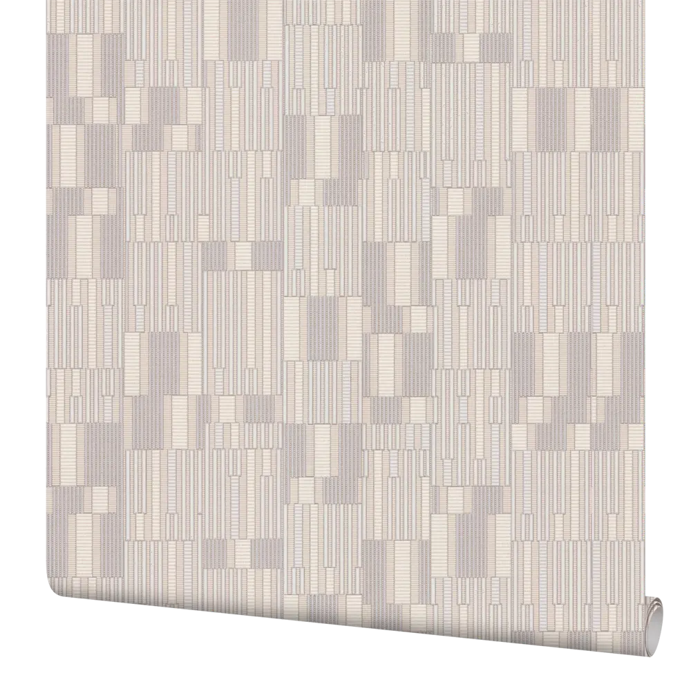 Обои флизелиновые Палитра Klink бежевые 0.53 м PL51031-22 STLM-2198309