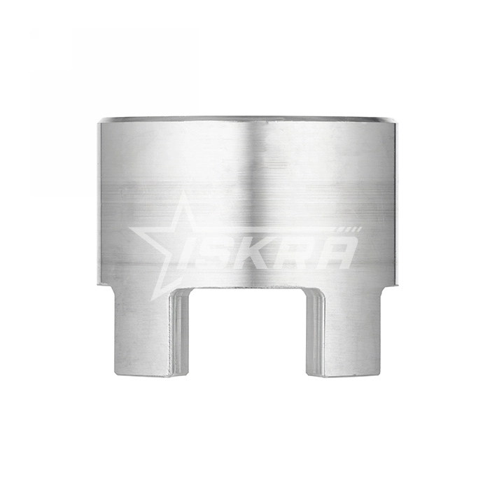 IS3705 Полумуфта под расточку SGAB032 ISKRA  - Вид №3