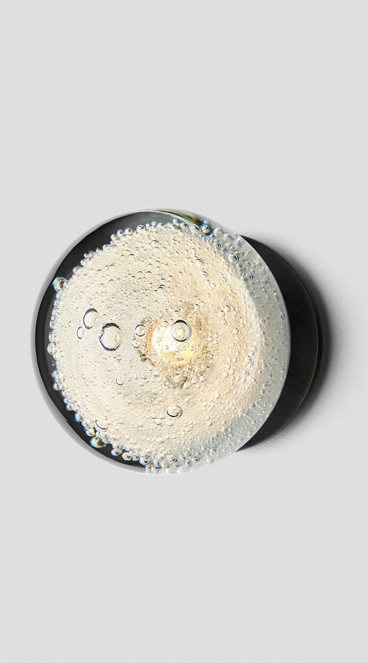 Светодиодный настенный светильник Articolo Studios ARCH-00131859 - Вид №1