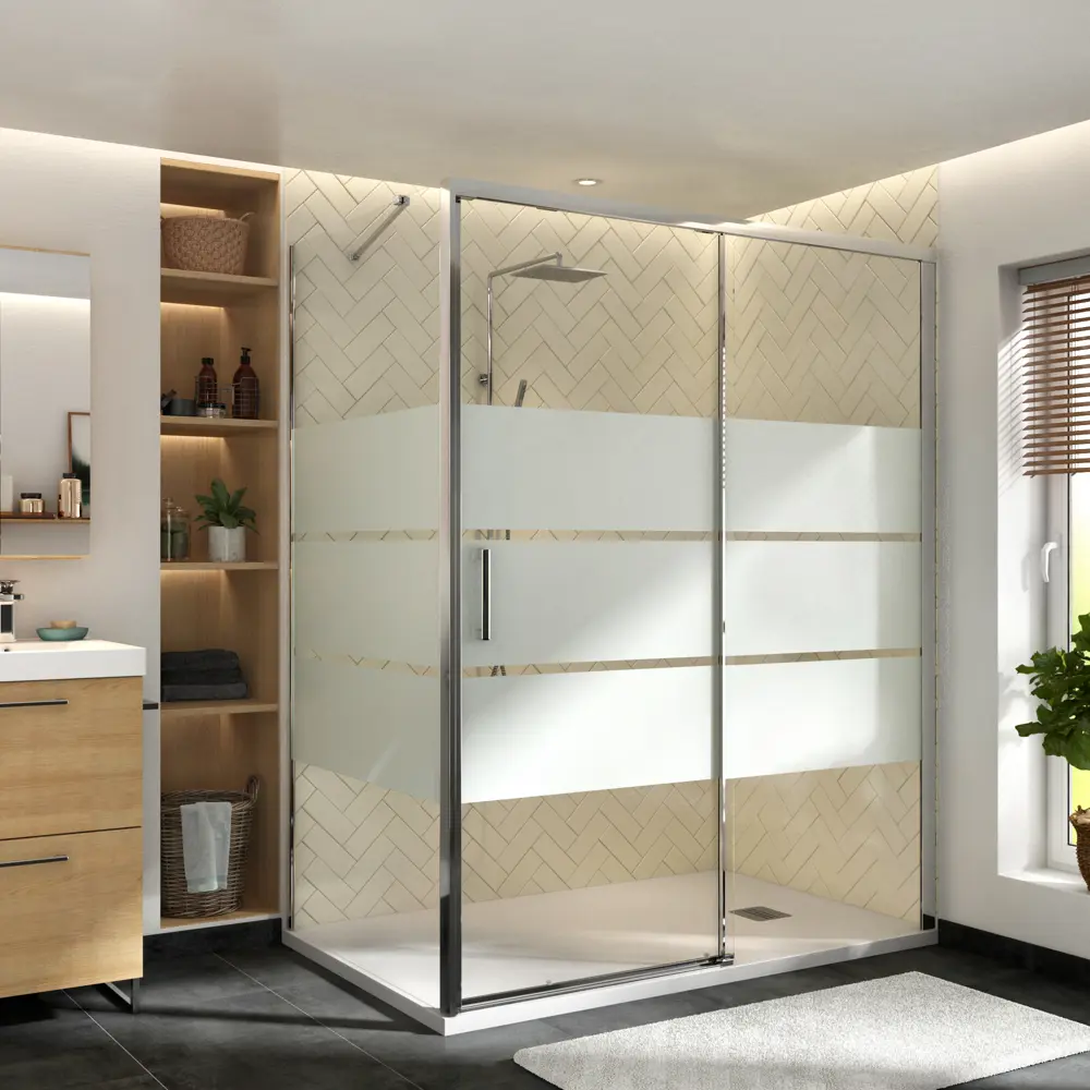 Панель боковая Sensea Remix 100x195 см STLM-2179700