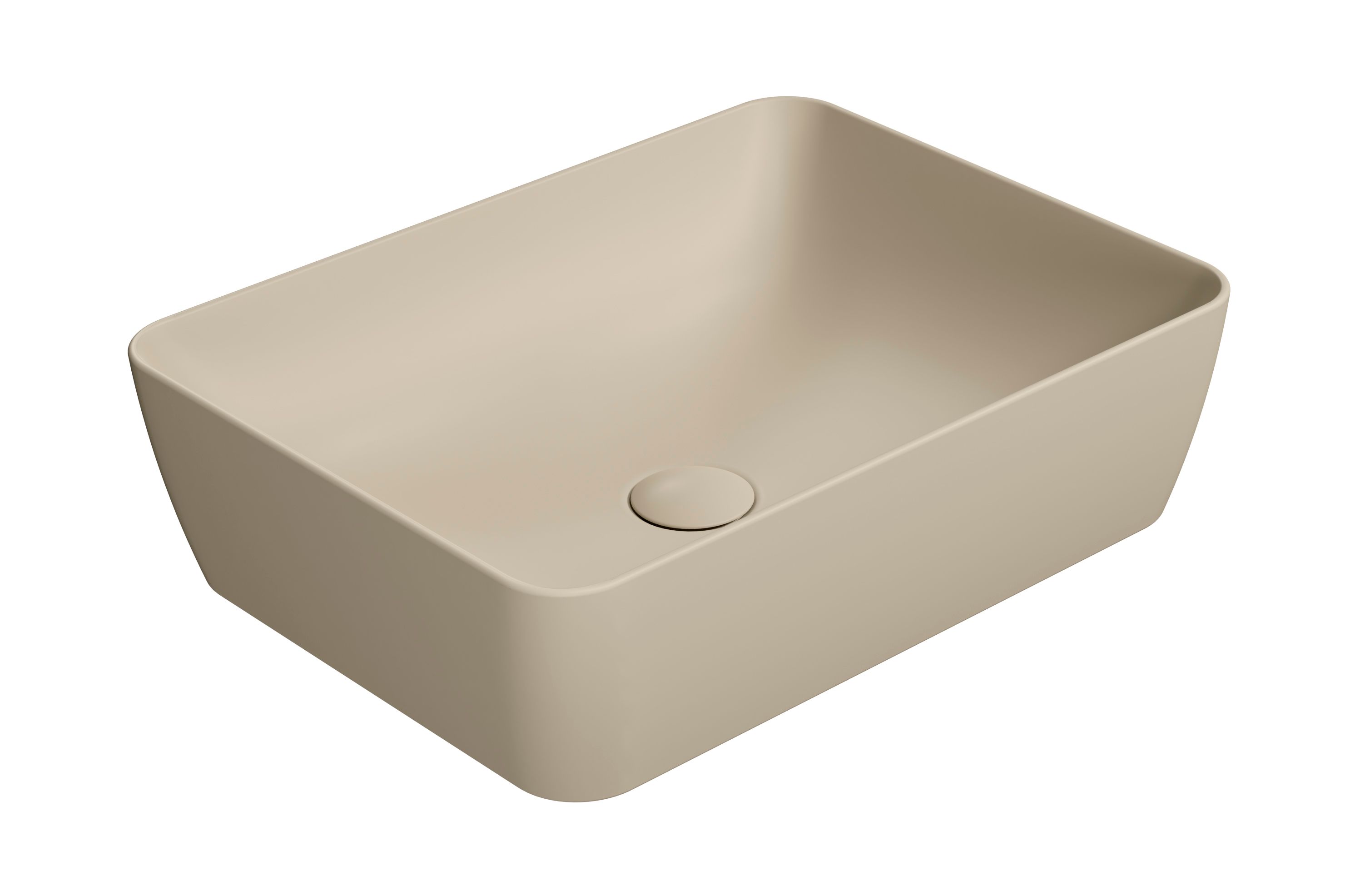 Керамическая прямоугольная столешница GSI ceramica Color Elements ARCH-00002212 - Вид №6