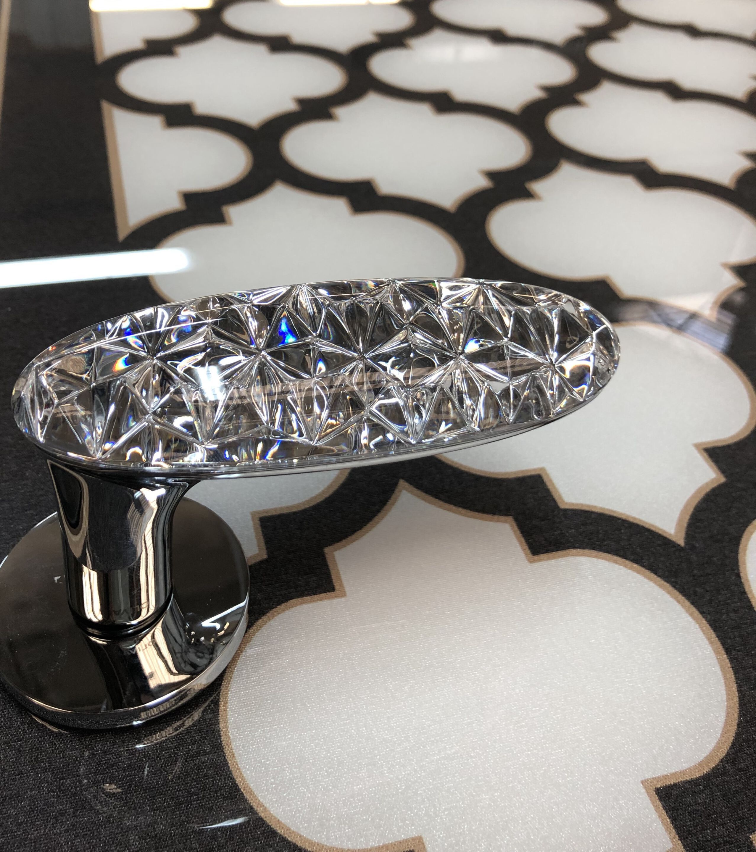 Пользовательские безопасности многослойные декоративные стекла VITRIK Vitrik ® Contract ARCH-00108690 - Вид №2