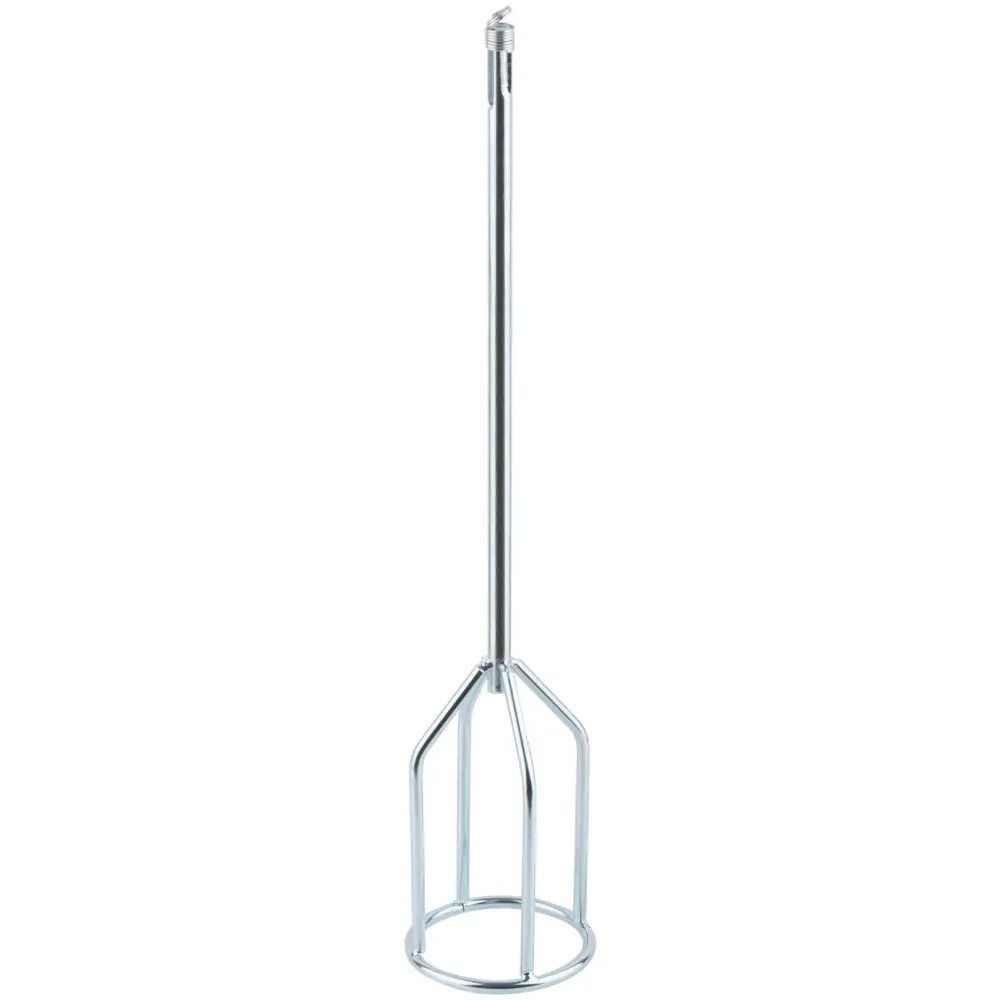 Насадка-миксер Fit 04209 SDS-Plus 80x400 мм, сталь STLM-2018240 - Вид №1