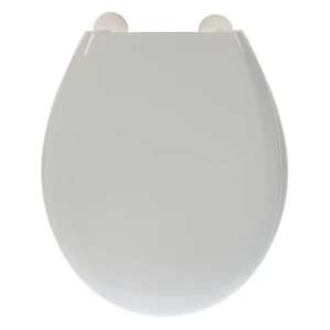 Сиденье для унитаза Berges Wasserhaus Optim AB с микролифтом