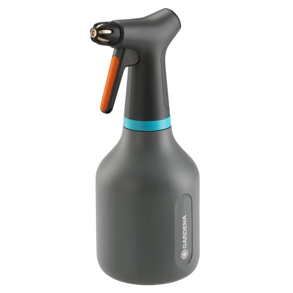 Опрыскиватель ручной Gardena Pump Sprayer 0.75 л STLM-2049400