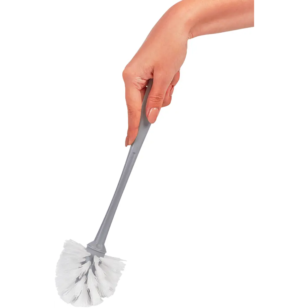 SPIN&CLEAN Step - Ершик для унитаза с подставкой 85586110 STLM-0064283 - Вид №4