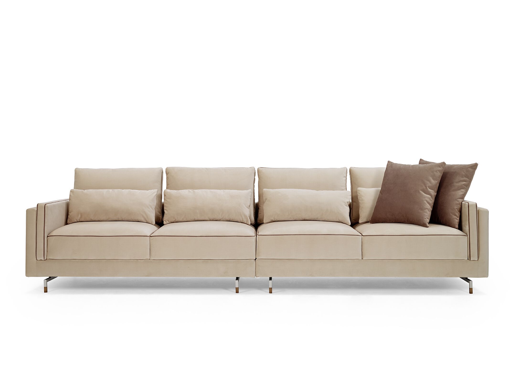 Ткань диван Casa Magna SINATRA M ARCH-00085765 - Вид №3