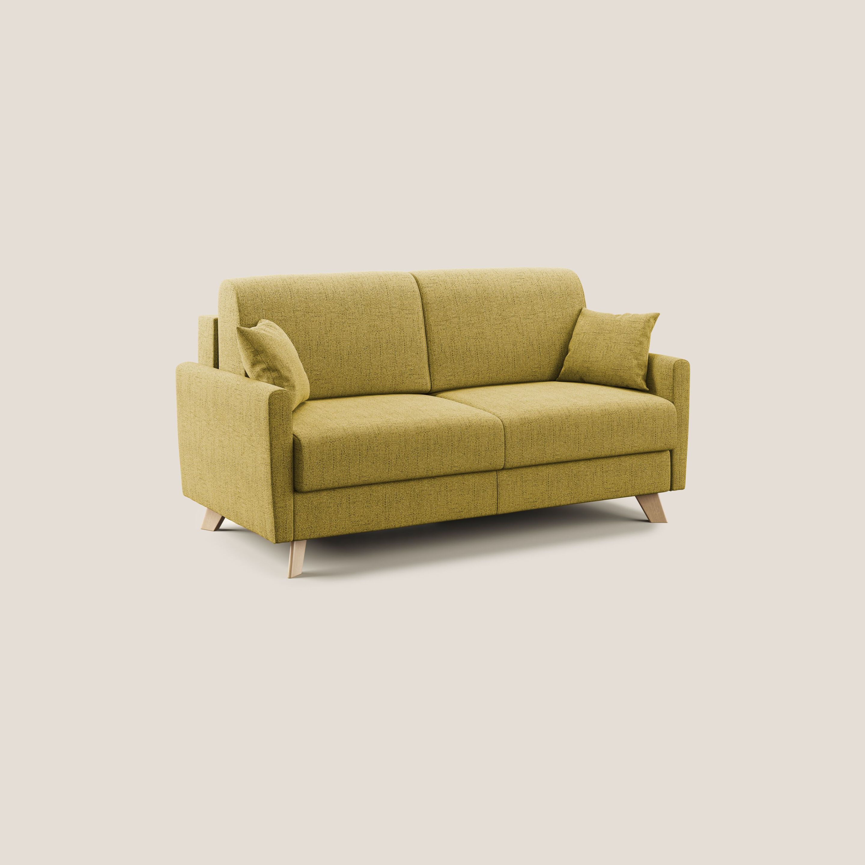 Ткань раскладной диван-кровать Divani.Store EDGAR ARCH-00124215 - Вид №59