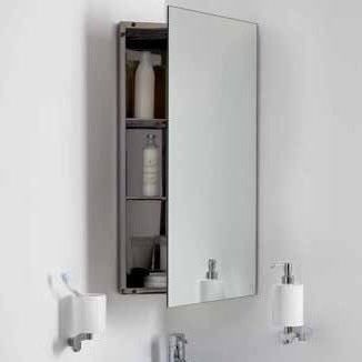 Specchi Collection зеркала  для ванной комнаты серия Contenitori Stilhaus