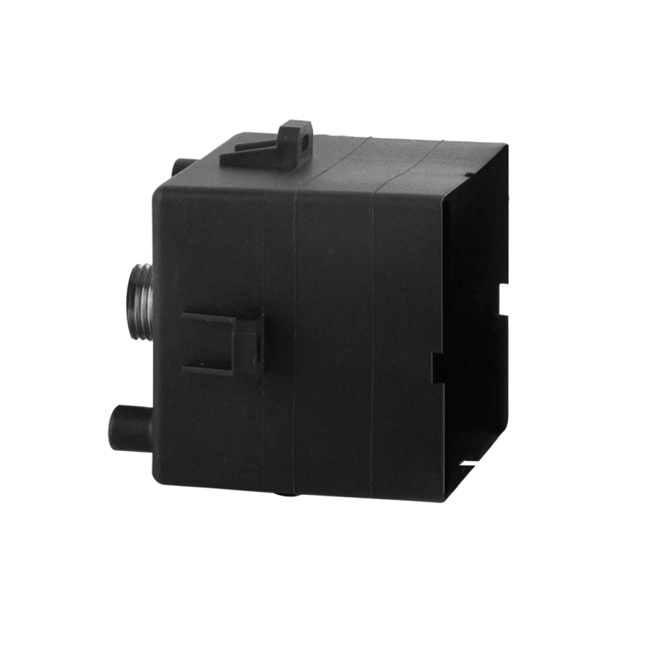 Корпус реактивного двигателя 32987 031 Gessi Parti incasso ХРОМ 32987031