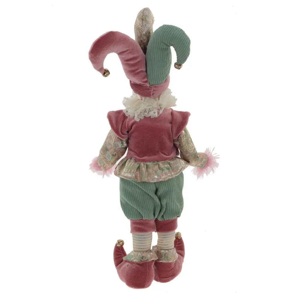 Декоративная фигура Клоун H52 см, с колпаком 88449987 STLM-2161846 Santreyd  - Вид №4