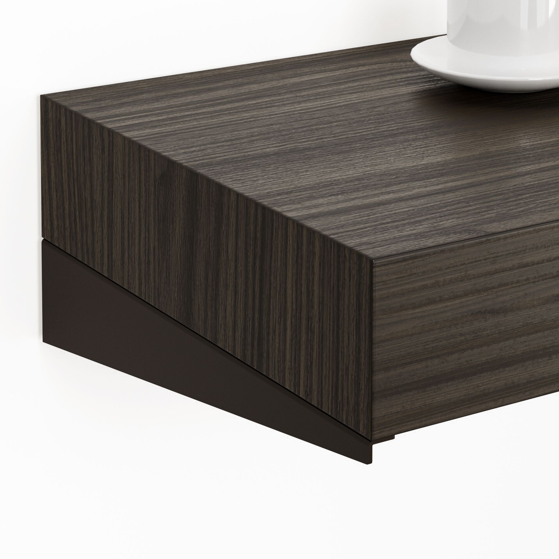 Подвесной ТВ-шкаф в облагороженном Mobili Fiver Evolution ARCH-00096037 - Вид №33