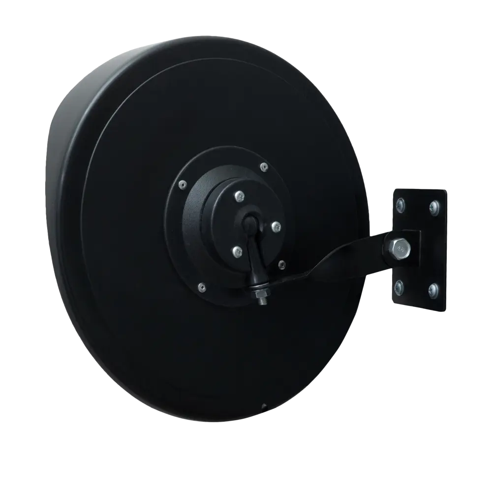 Зеркало дорожное Standers 30х30 см STLM-2184585 - Вид №1