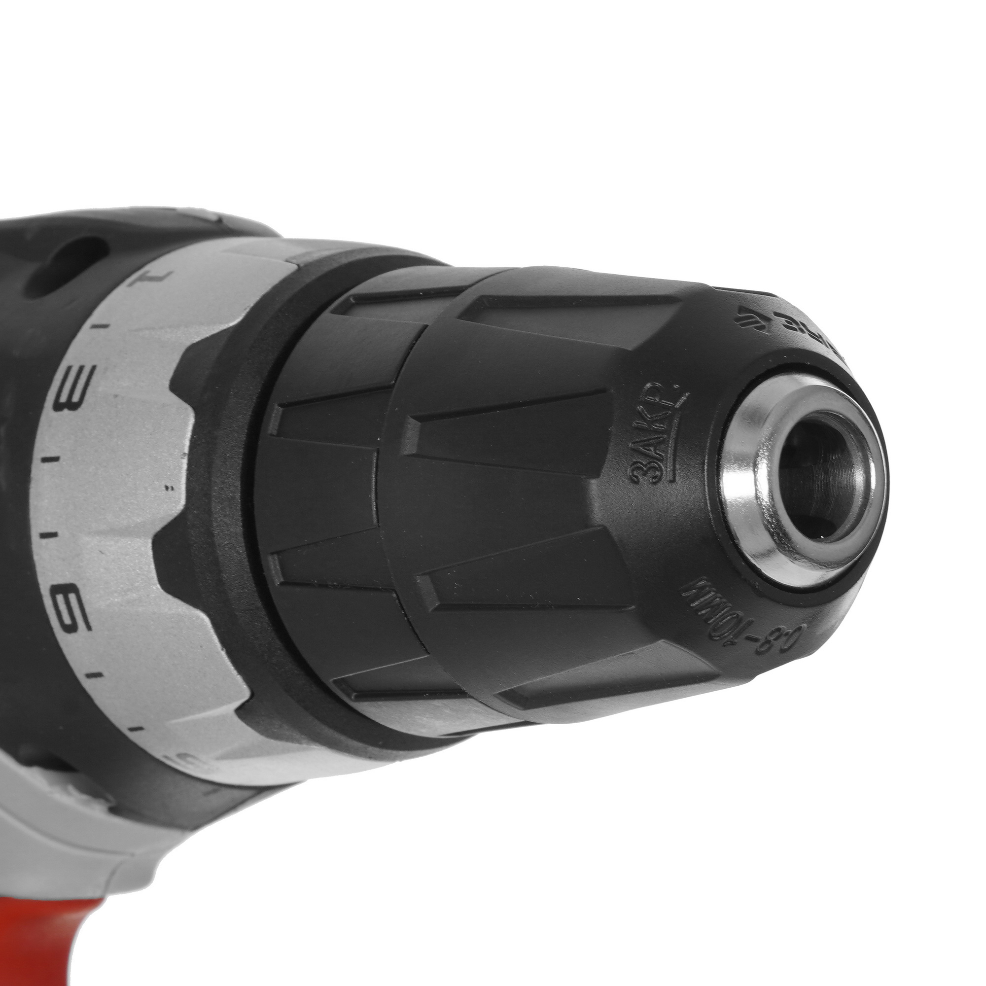 Дрель-шуруповерт Зубр ДШ-М1-400-2 8164213 STDN-0001697 - Вид №3