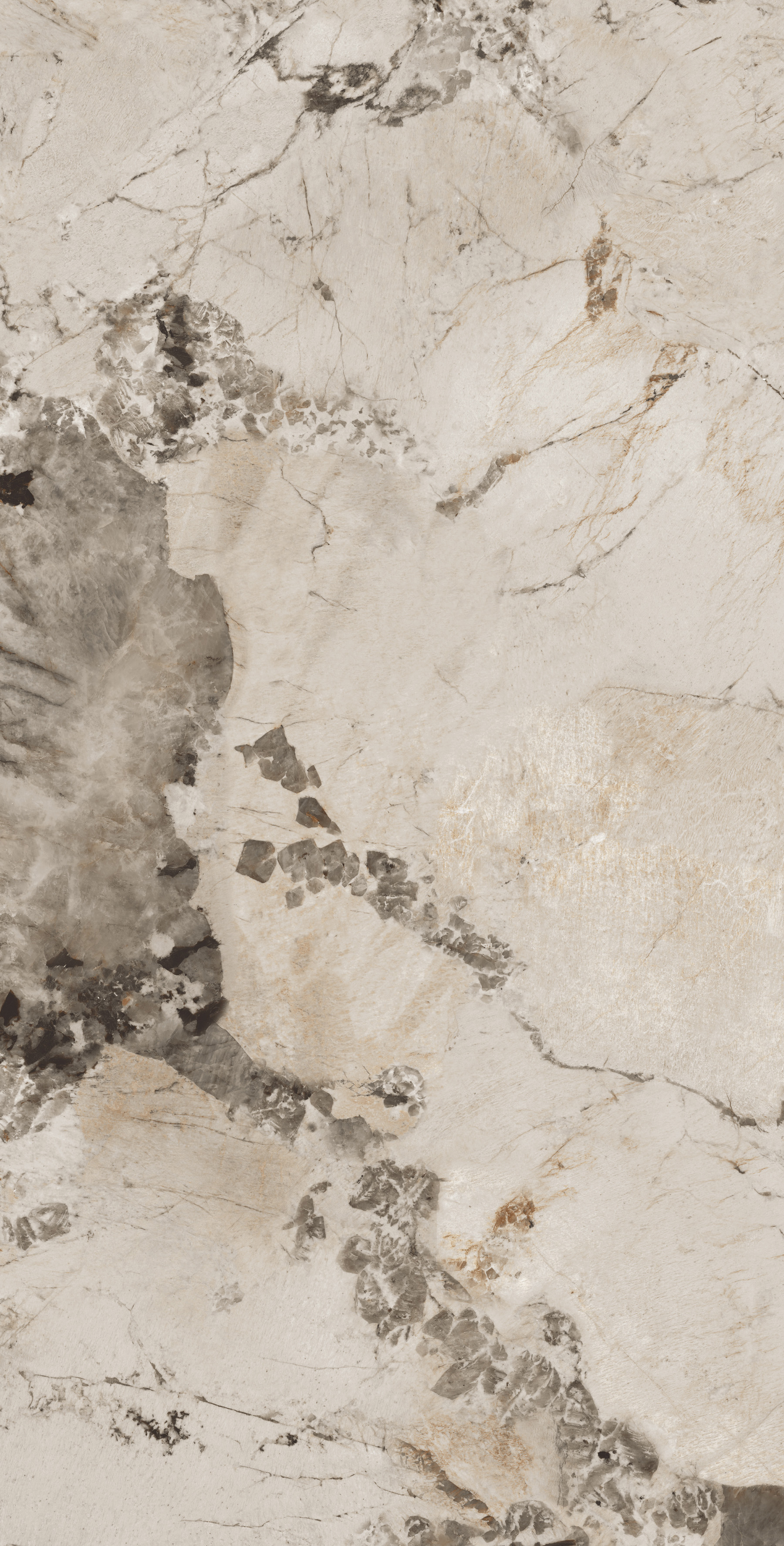 Керамогранит PATAGONIA NATURAL 60х120 Creanza BS1002-B  - Вид №7