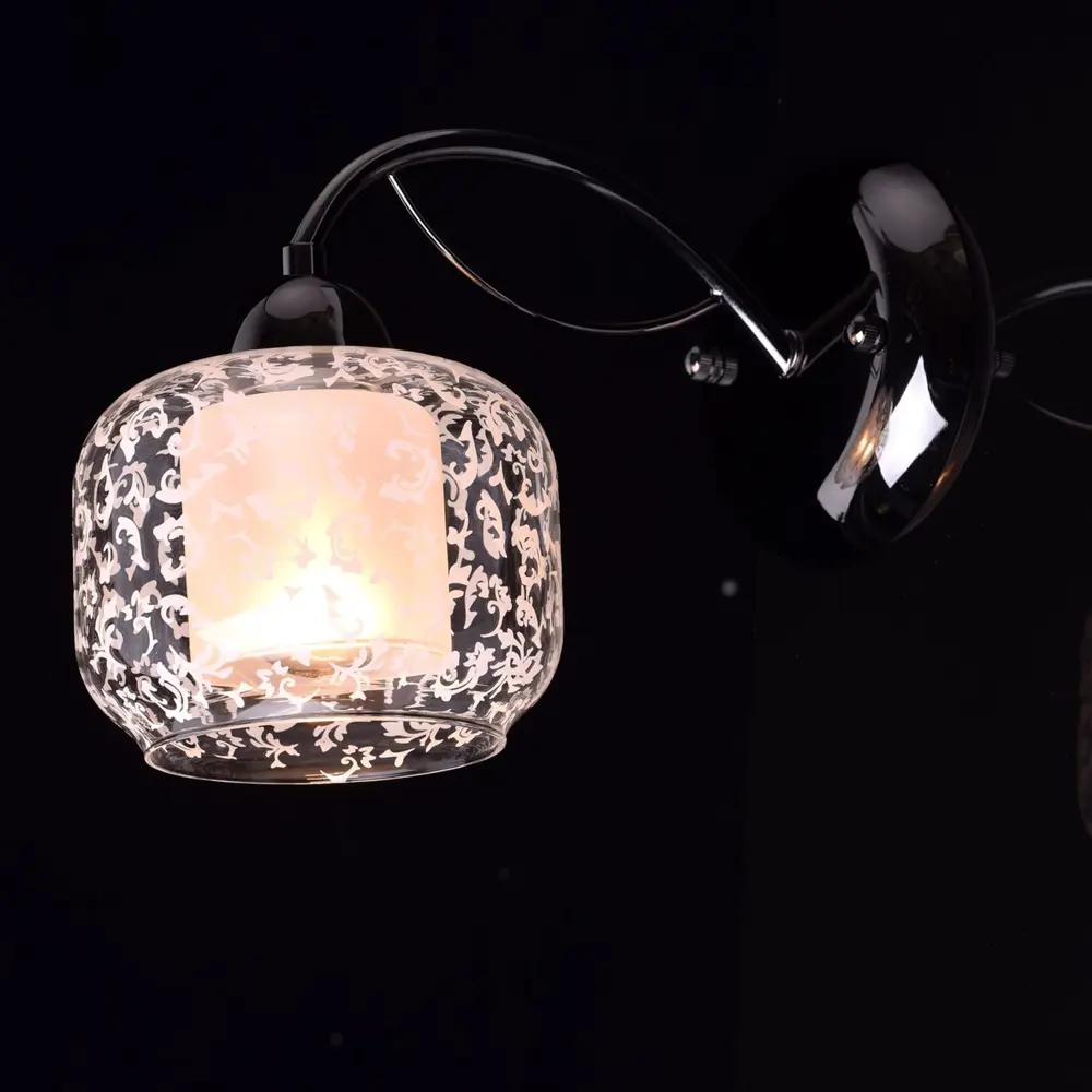 Бра Грация 1xE14х60 Вт MW-Light STLM-2093950 - Вид №2