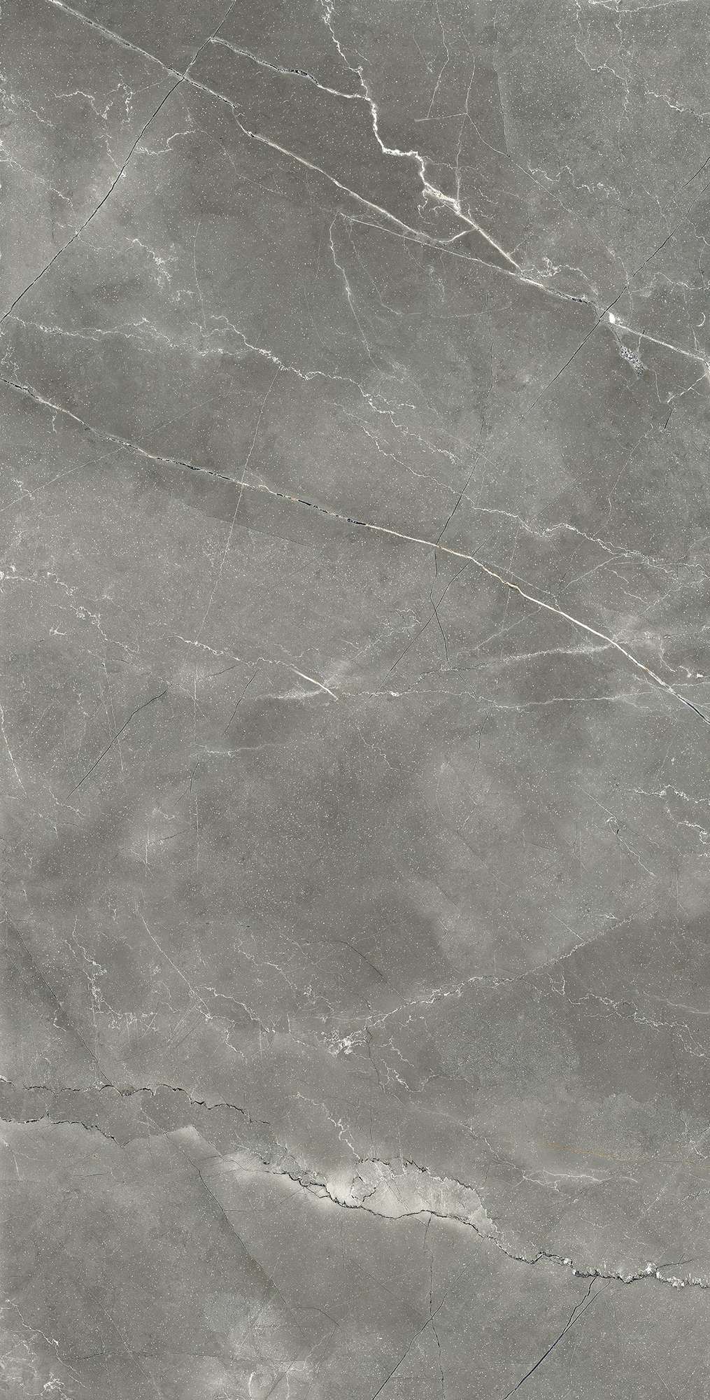 Керамогранит PULPIS NERO CARVING 60х120 Arcadia Ceramica CR4002-A STLM-1356915 89396419 - Вид №7
