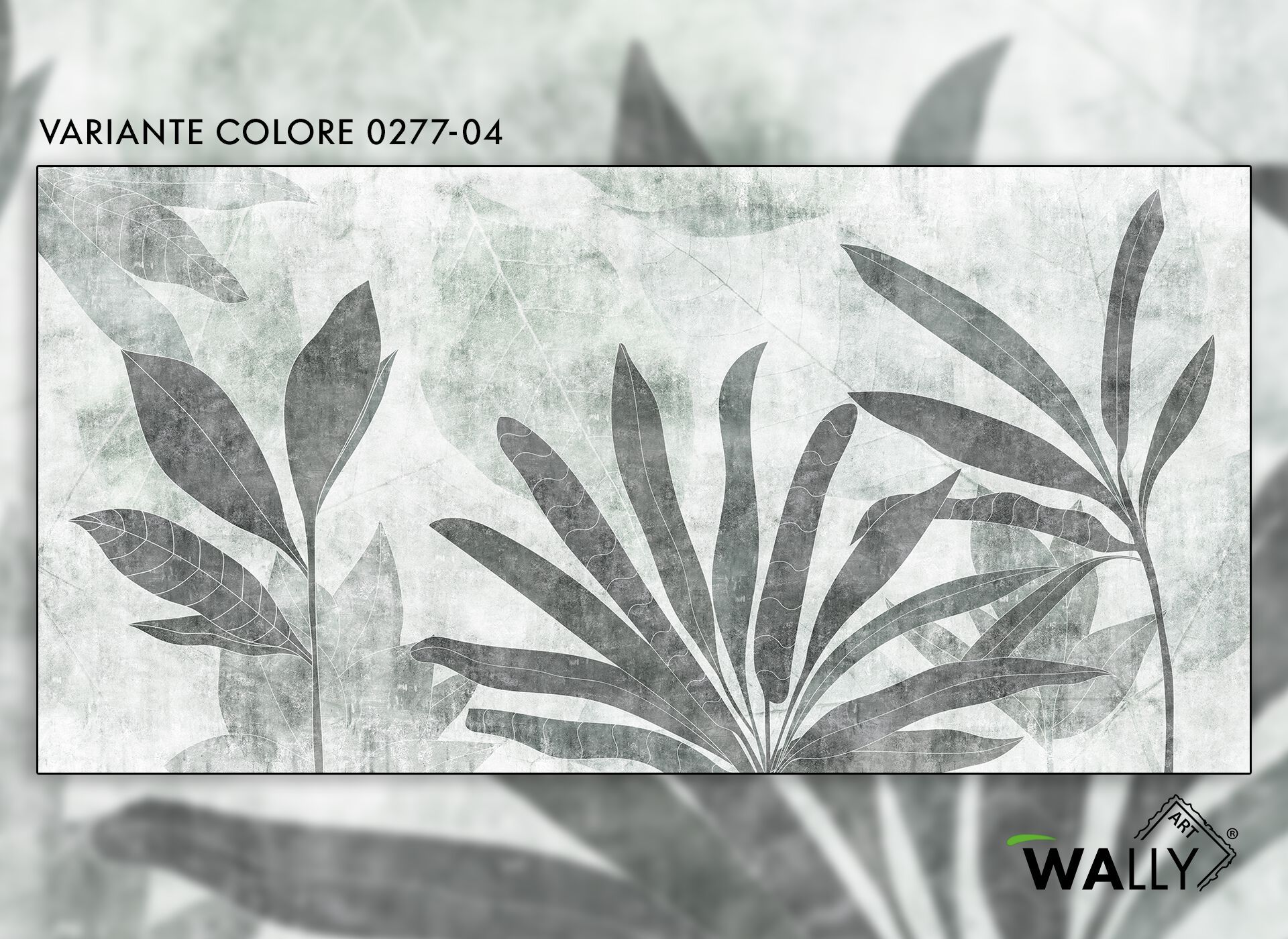 Моющиеся нетканые обои WALLYART Lacollection ARCH-00125346 - Вид №4