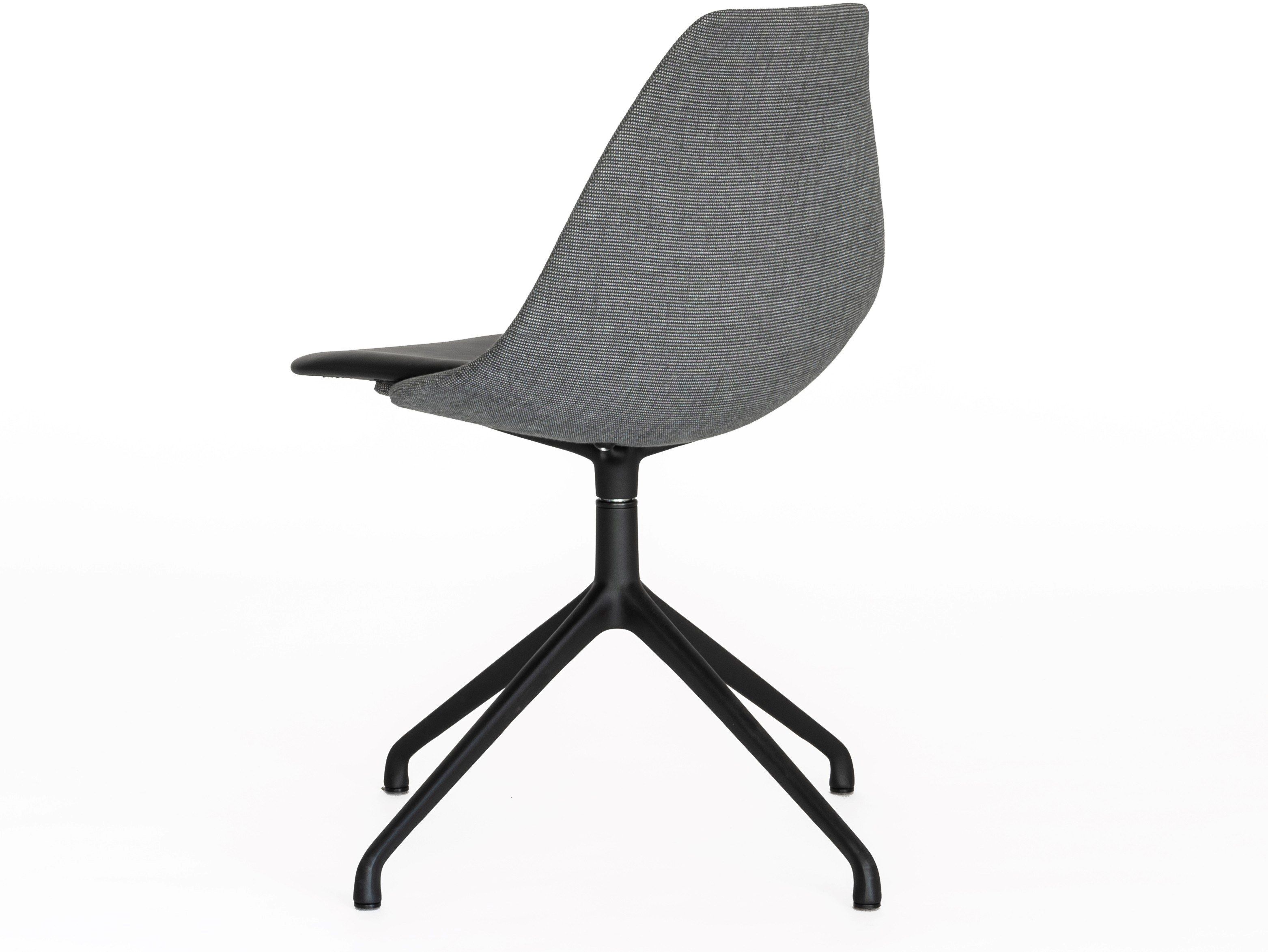 Тканый стул на насесте со встроенной кожаной подушкой Case ZIBA ARCH-00070633 - Вид №3