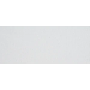 Лист фетра Standers 1000x85 мм прямоугольный войлок цвет белый