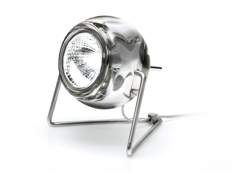 Регулируемая настольная лампа Fabbian Beluga Colour ARCH-00006171 - Вид №1