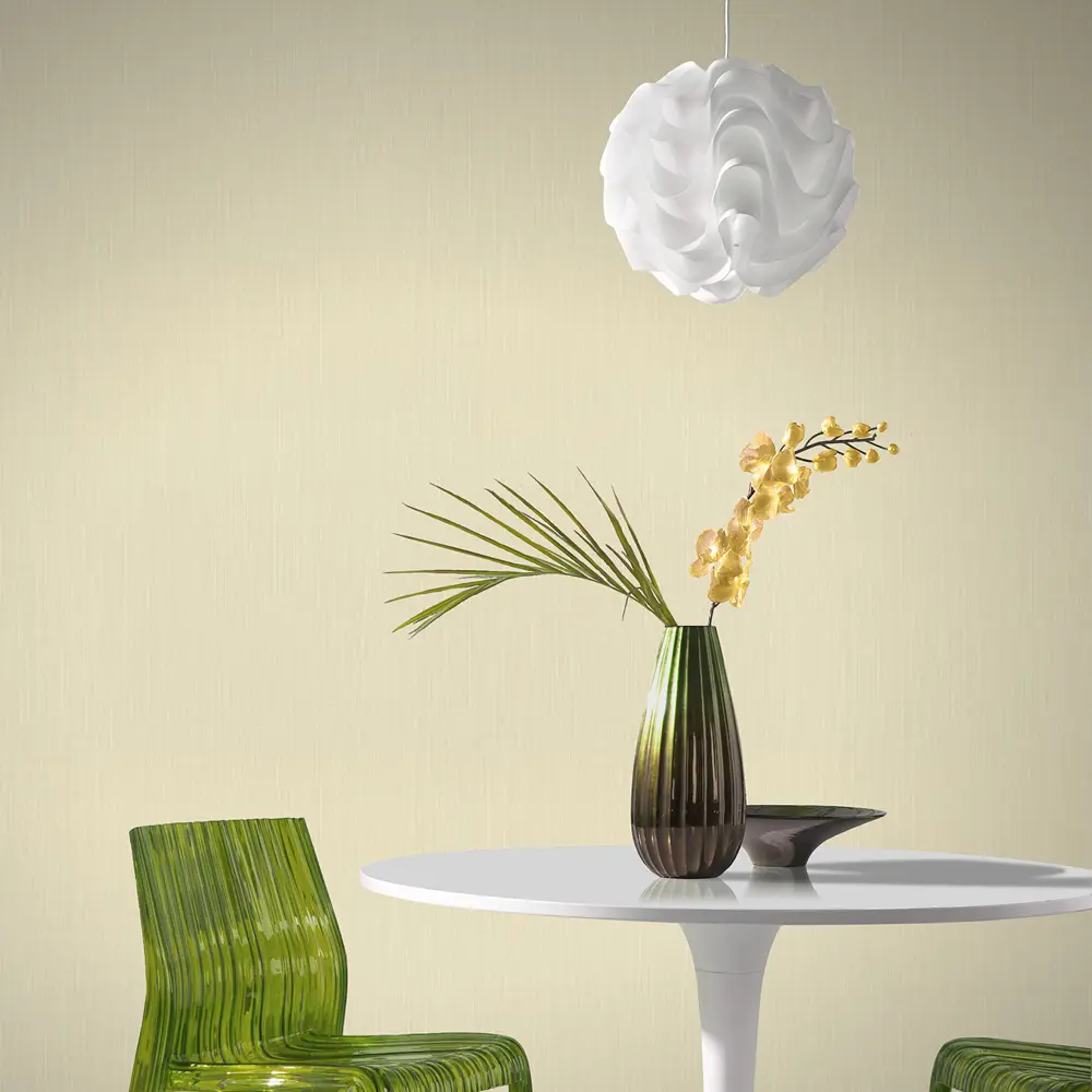 Обои флизелиновые Rasch Barbara Home Collection бежевые 0.53 м 527247 82061791 STLM-2178619 - Вид №2