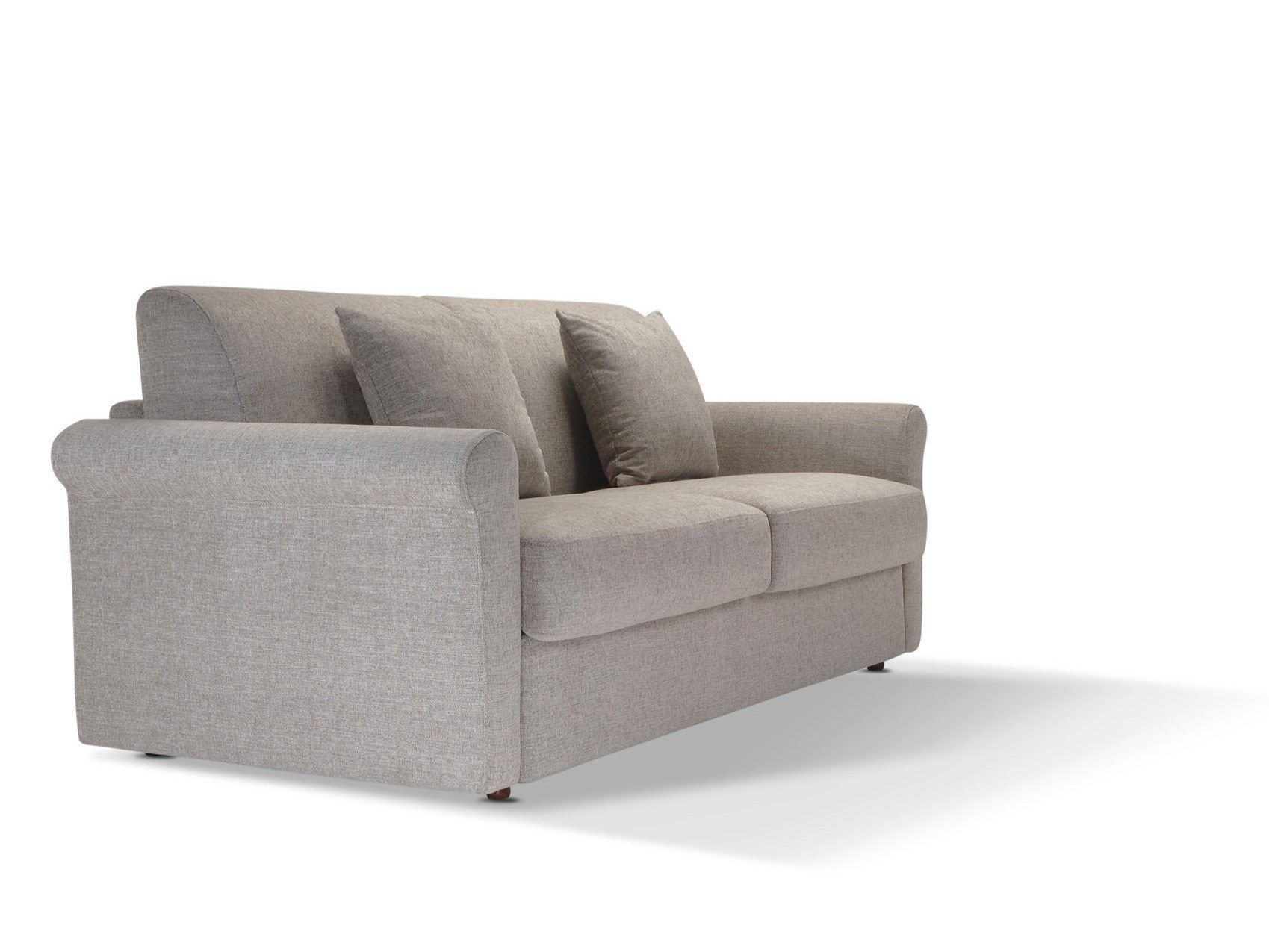 Двуспальный диван-кровать из ткани Domingo Salotti MARIE ARCH-00002344 - Вид №6